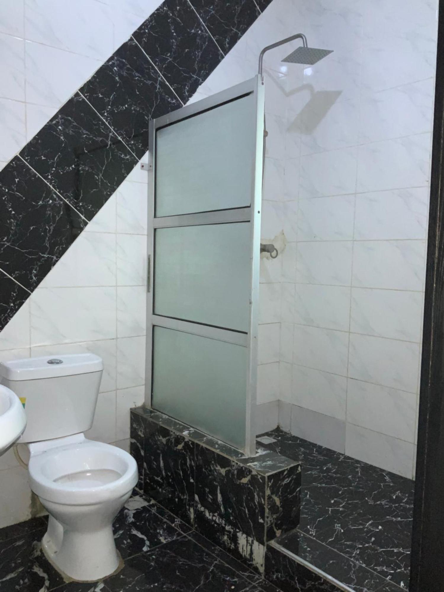 Senators Suites And Towers Hotel Omole Εξωτερικό φωτογραφία
