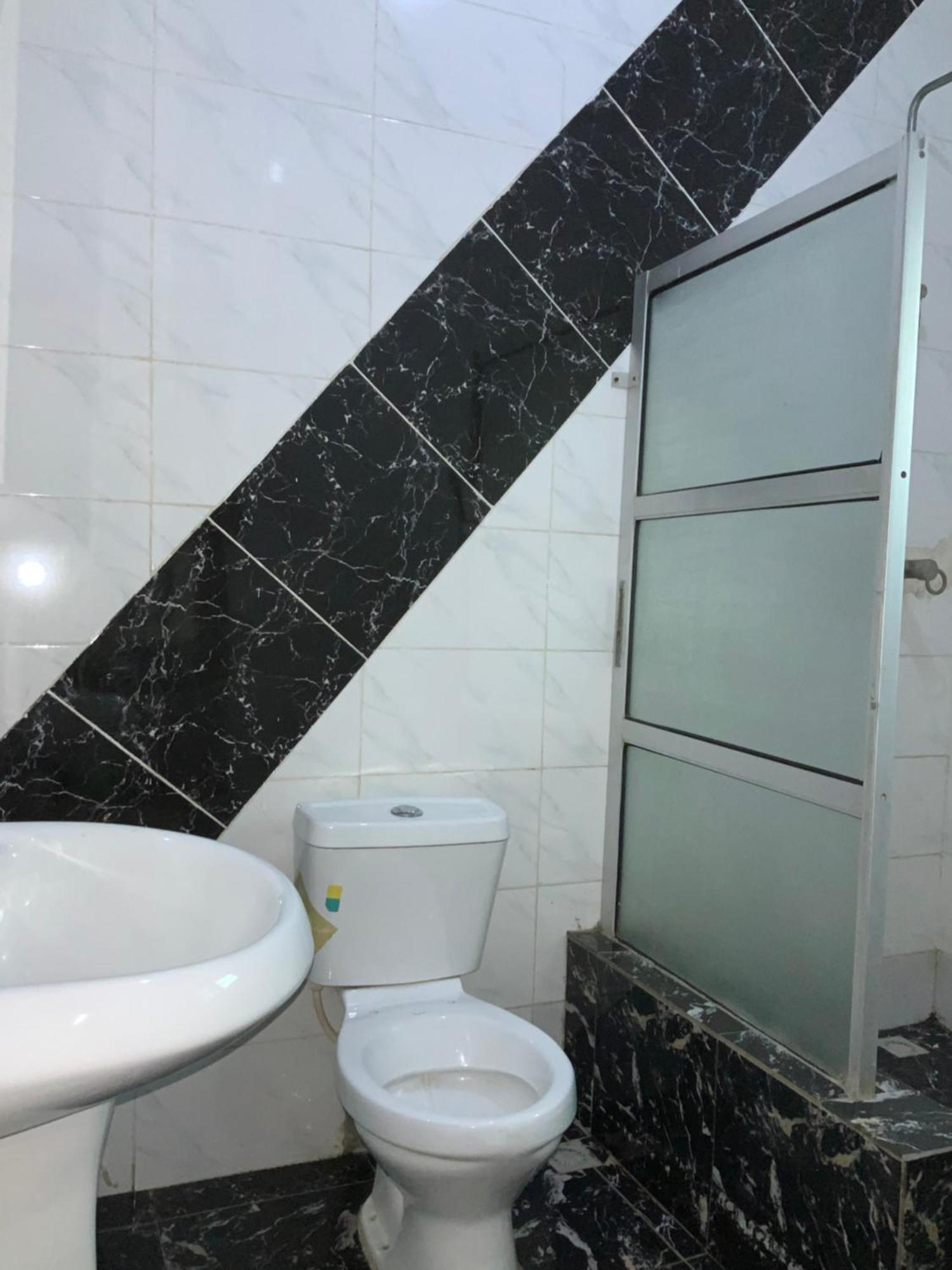 Senators Suites And Towers Hotel Omole Εξωτερικό φωτογραφία